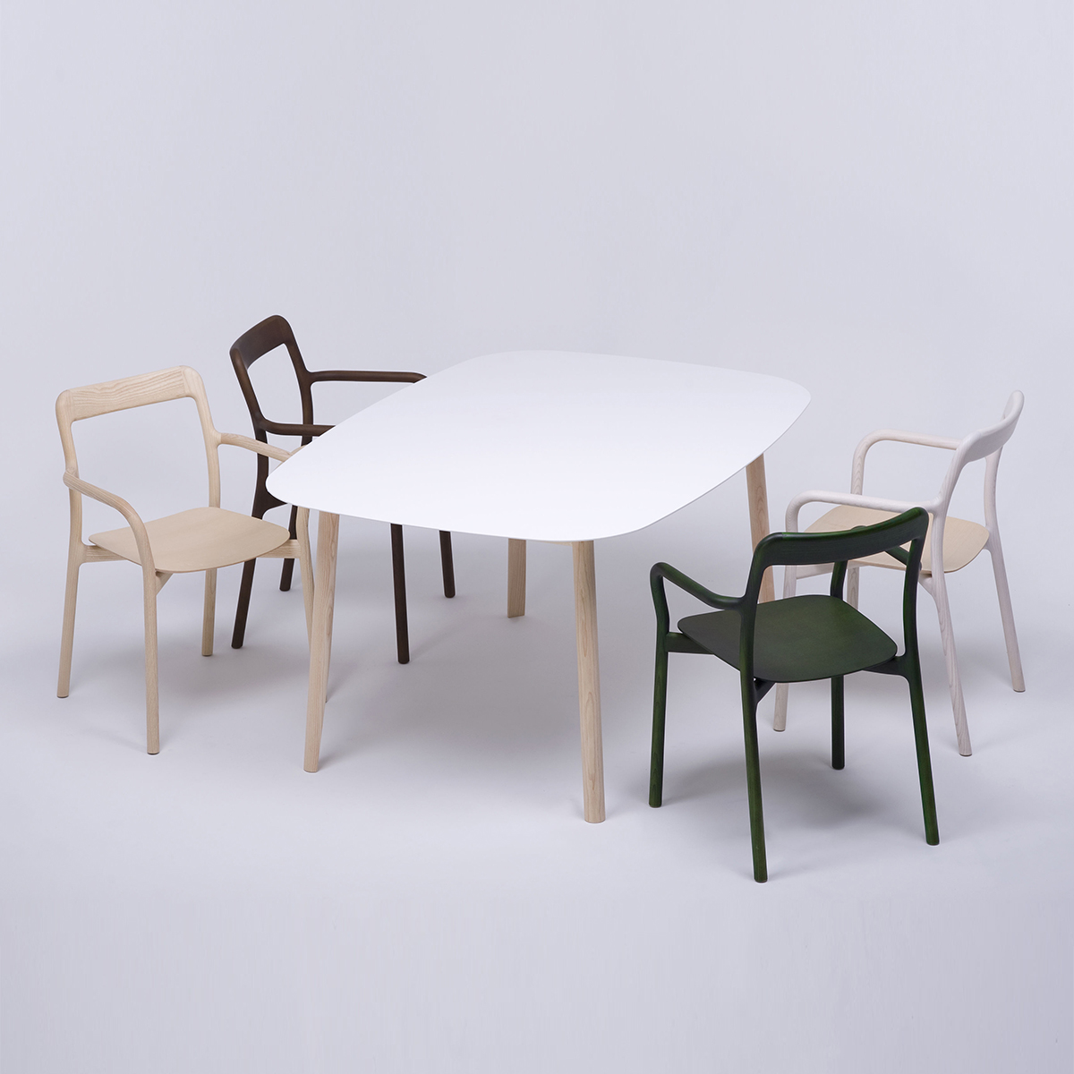 华体会体育官方在线官网 - 桌几|餐桌|办公家具|华体会体育官方在线官网家具|布兰卡餐桌